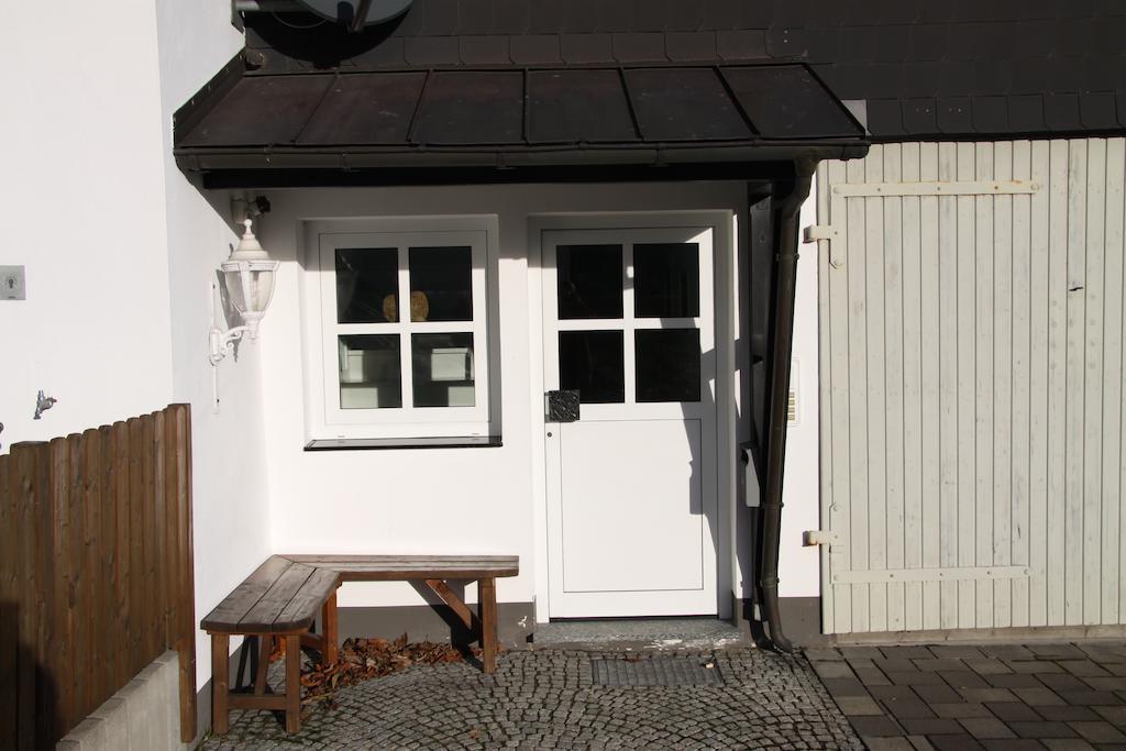 Ferienwohnungen Landgasthof Gilsbach Winterberg Kültér fotó