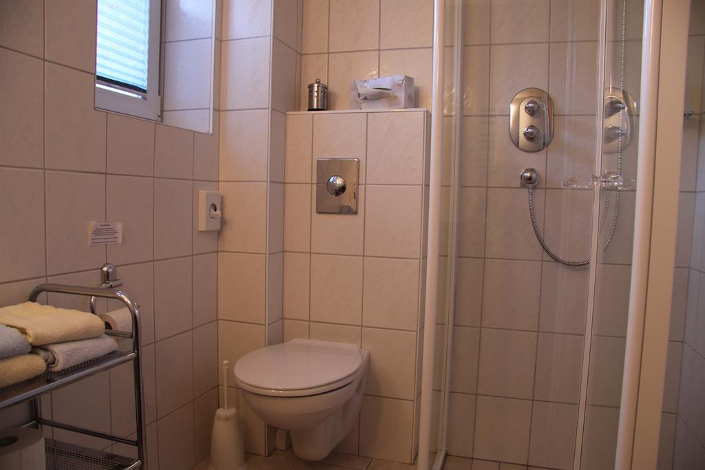 Ferienwohnungen Landgasthof Gilsbach Winterberg Szoba fotó