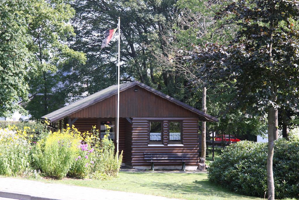 Ferienwohnungen Landgasthof Gilsbach Winterberg Kültér fotó