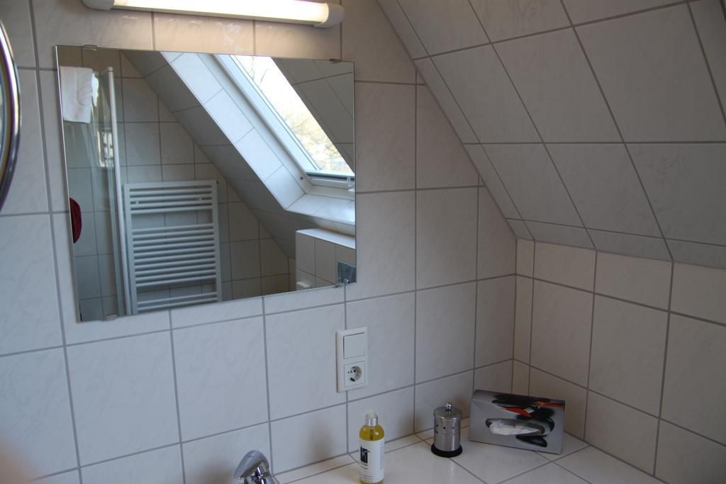 Ferienwohnungen Landgasthof Gilsbach Winterberg Kültér fotó